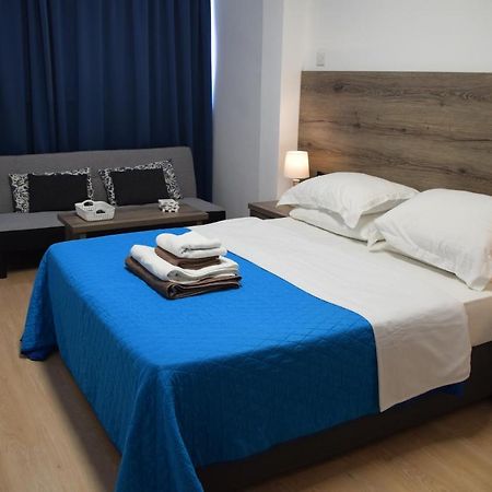 Sea Krystel 603 Apartment Larnaca Exterior photo