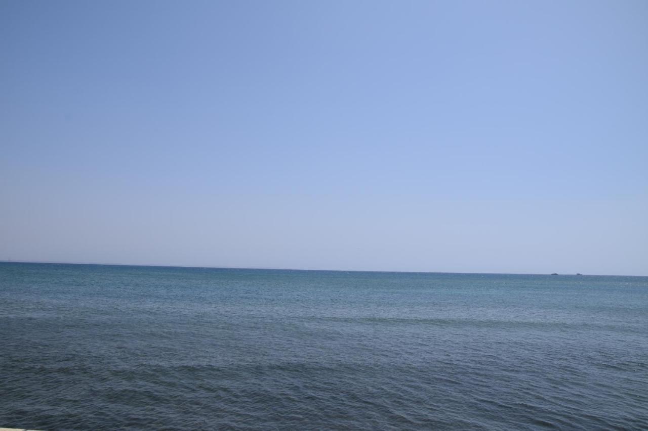 Sea Krystel 603 Apartment Larnaca Exterior photo