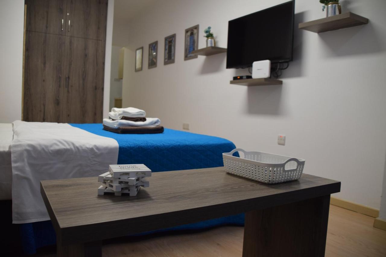 Sea Krystel 603 Apartment Larnaca Exterior photo